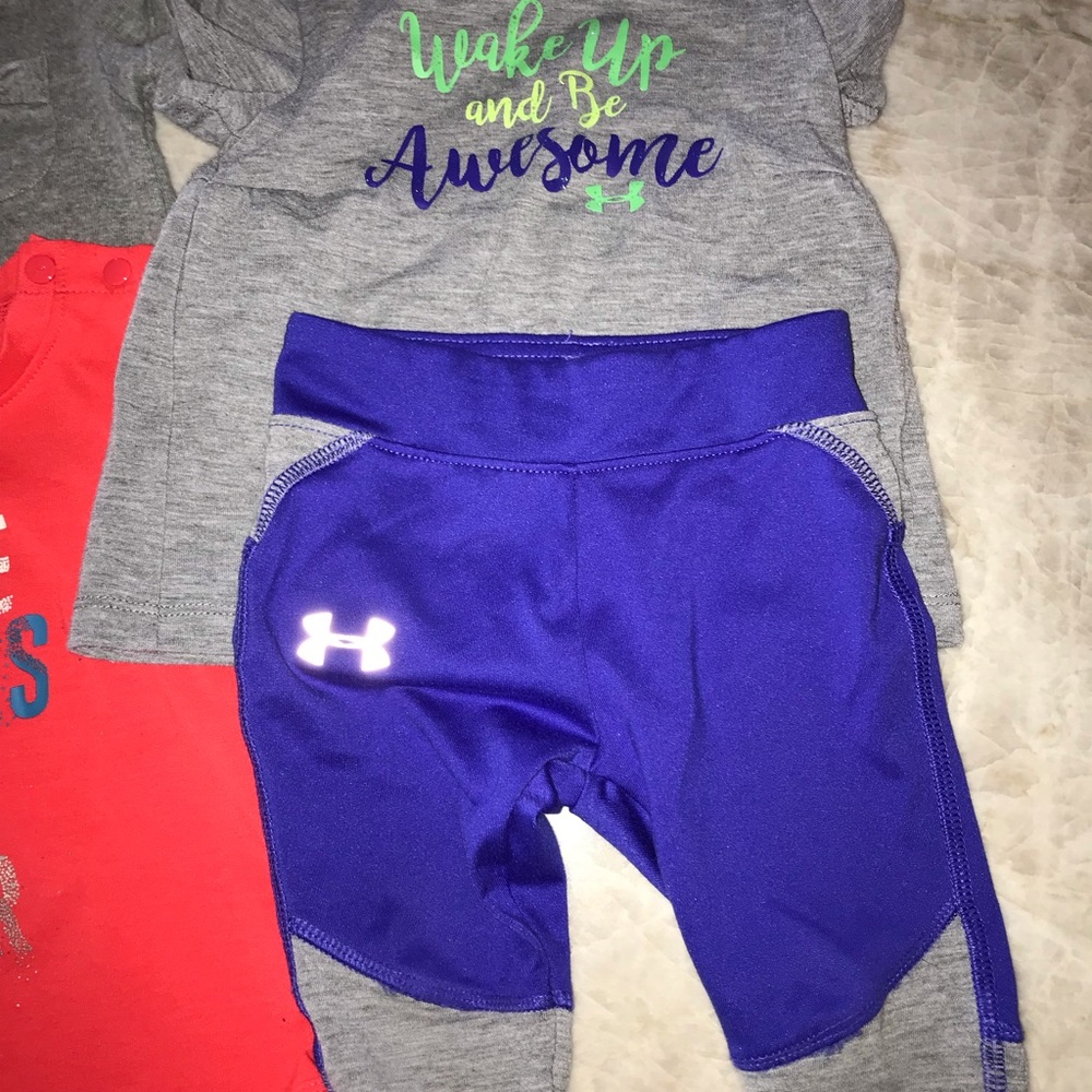 Girls 6 piece bundle - Picture 16 of 16